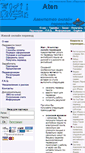 Mobile Screenshot of en2ru.com